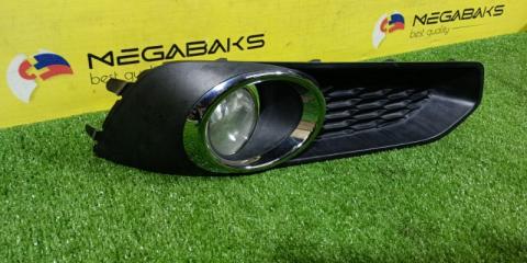 Туманка правая SUBARU LEGACY BRM 57731AJ660 2 ракурс