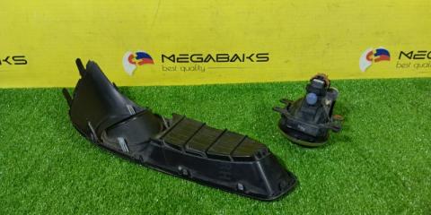 Туманка правая SUBARU LEGACY BRM 57731AJ660 4 ракурс