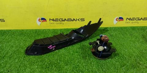 Туманка правая SUBARU LEGACY BRM 57731AJ660 5 ракурс