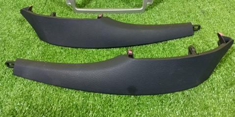 Консоль магнитофона TOYOTA BELTA SCP92 2SZ-FE 55405-52640 2 ракурс