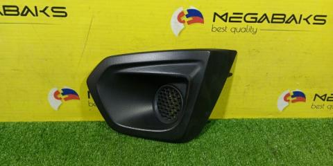 Заглушка бампера левая передняя SUBARU IMPREZA GP2 FB16 57731FJ010 1 ракурс