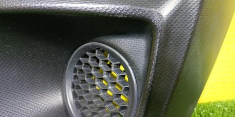 Заглушка бампера левая передняя SUBARU IMPREZA GP2 FB16 57731FJ010 2 ракурс