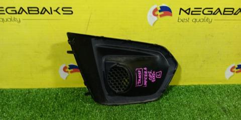 Заглушка бампера левая передняя SUBARU IMPREZA GP2 FB16 57731FJ010 3 ракурс
