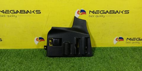 Консоль торпеды правая TOYOTA COROLLA CROSS ZSG10 2ZR-FAE 55432-16170 1 ракурс