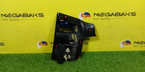 Консоль торпеды правая TOYOTA COROLLA CROSS ZSG10 2ZR-FAE 55432-16170 4 ракурс