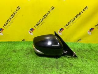 Зеркало правое NISSAN FUGA Y51 13 1 ракурс
