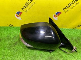 Зеркало правое NISSAN FUGA Y51 13 2 ракурс