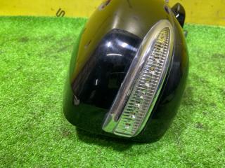 Зеркало правое NISSAN FUGA Y51 13 3 ракурс
