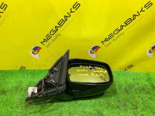 Зеркало правое NISSAN FUGA Y51 13 5 ракурс