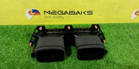 Регулятор направления воздушного потока TOYOTA COROLLA CROSS ZSG10 2ZR-FAE 5567012720 3 ракурс