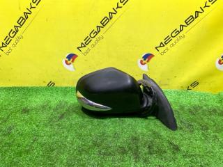 Зеркало правое NISSAN LEAF AZE0 EM57 963013NE1F 1 ракурс