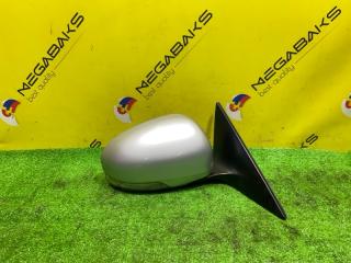Зеркало правое TOYOTA MARK X GRX130 4GR-FSE 8791022A30 1 ракурс