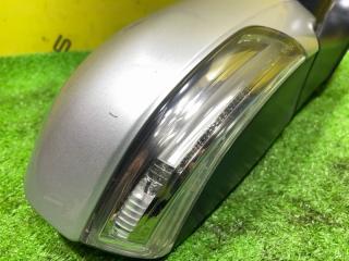Зеркало правое TOYOTA MARK X GRX130 4GR-FSE 8791022A30 3 ракурс