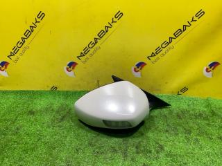 Зеркало правое NISSAN FUGA GY50 VK45DE 96301EG40A 1 ракурс