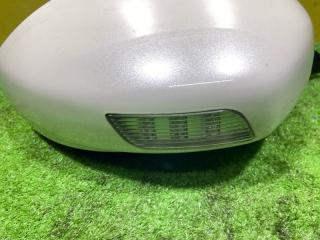 Зеркало правое NISSAN FUGA GY50 VK45DE 96301EG40A 2 ракурс