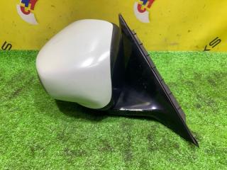 Зеркало правое NISSAN FUGA GY50 VK45DE 96301EG40A 3 ракурс