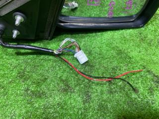 Зеркало правое NISSAN FUGA GY50 VK45DE 96301EG40A 5 ракурс