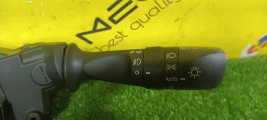 Блок подрулевых переключателей TOYOTA VOXY ZRR80 3ZR-FAE 8414033230 2 ракурс