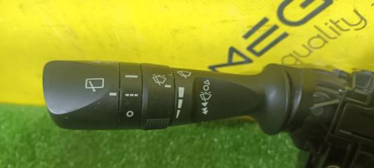 Блок подрулевых переключателей TOYOTA VOXY ZRR80 3ZR-FAE 8414033230 3 ракурс