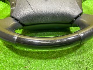 Руль TOYOTA ALPHARD ANH10 2AZ-FE 4510058020B1 2 ракурс Руль TOYOTA ALPHARD ANH10 2AZ-FE 4510058020B1 2 ракурс