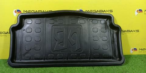 Коврик багажника TOYOTA BB NCP30 1 ракурс