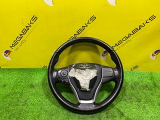 Руль TOYOTA VOXY ZRR80 3ZR-FAE 4510028510C0 1 ракурс