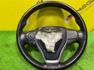 Руль TOYOTA VOXY ZRR80 3ZR-FAE 4510028510C0 2 ракурс