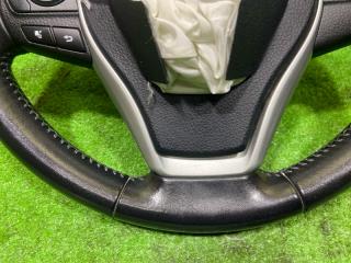 Руль TOYOTA VOXY ZRR80 3ZR-FAE 4510028510C0 3 ракурс