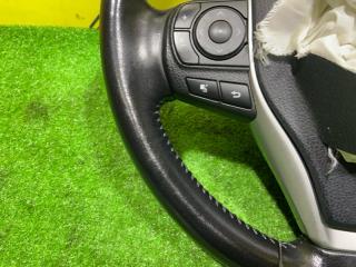 Руль TOYOTA VOXY ZRR80 3ZR-FAE 4510028510C0 4 ракурс