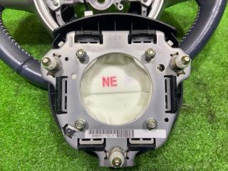 Руль TOYOTA VITZ NSP130 3 ракурс