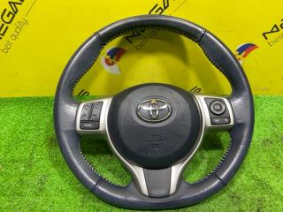 Руль TOYOTA VITZ NSP130 5 ракурс