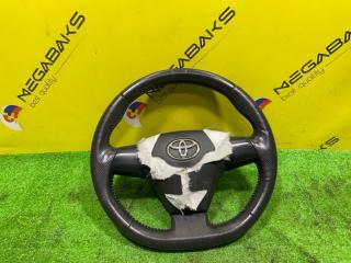 Руль TOYOTA WISH ZGE20 2ZR-FAE 4510068170B0 1 ракурс