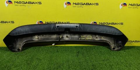 Спойлер MAZDA AXELA BKEP LF-VE BR5V5196 5 ракурс