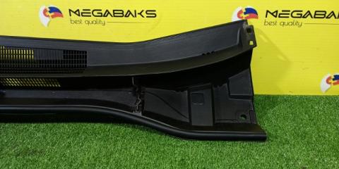 Жабо TOYOTA COROLLA CROSS ZSG10 2ZR-FAE 55708-16150 3 ракурс