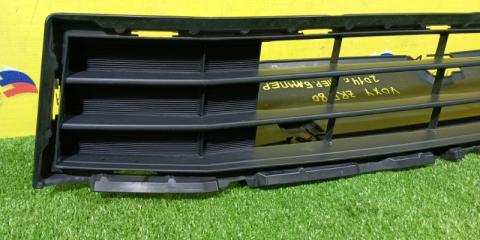 Решетка бамперная TOYOTA VOXY ZRR80 53112-28250 2 ракурс