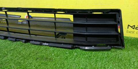 Решетка бамперная TOYOTA VOXY ZRR80 53112-28250 3 ракурс