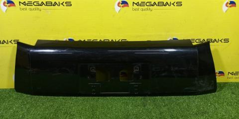 Накладка на бампер передняя TOYOTA VOXY ZRR80 53105-28050 1 ракурс
