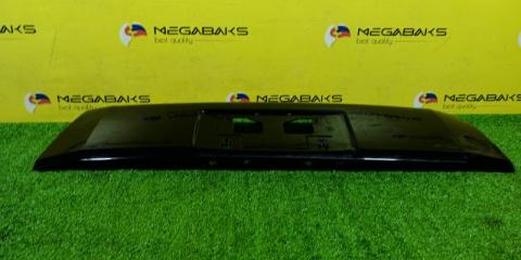 Накладка на бампер передняя TOYOTA VOXY ZRR80 53105-28050 5 ракурс