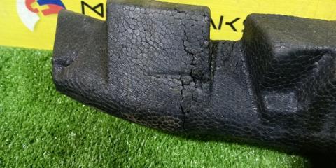 Пенопласт в бампер передний TOYOTA VOXY ZRR80 52611-28110 5 ракурс