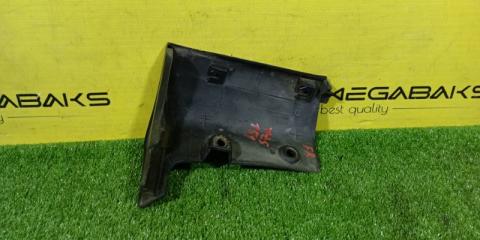 Брызговик правый передний TOYOTA CROWN JZS151 76621-30090 3 ракурс