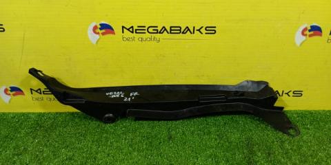 Защита крыла правая передняя HONDA VEZEL RV6 74105-3M0-000-50 1 ракурс