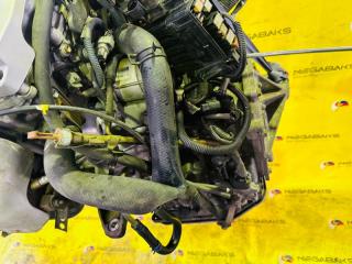 АКПП TOYOTA ESTIMA MCR40 1MZ-FE 3050028020 2 ракурс