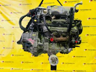 АКПП TOYOTA ESTIMA MCR40 1MZ-FE 3050028020 3 ракурс