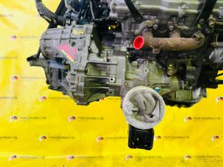 АКПП TOYOTA ESTIMA MCR40 1MZ-FE 3050028020 4 ракурс