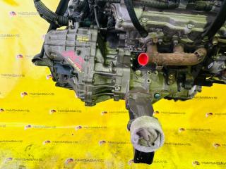 АКПП TOYOTA ESTIMA MCR40 1MZ-FE 3050028020 5 ракурс