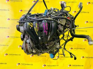 Двигатель MAZDA PREMACY CREW LF-DE LFF6-02-300 1 ракурс