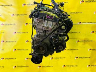 Двигатель MAZDA PREMACY CREW LF-DE LFF6-02-300 3 ракурс