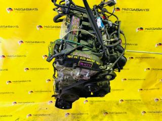 Двигатель MAZDA PREMACY CREW LF-DE LFF6-02-300 4 ракурс
