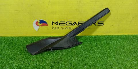 Уголок жабо левый TOYOTA COROLLA CROSS ZSG10 2ZR-FAE 53824-16010 1 ракурс
