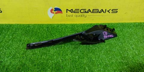Уголок жабо левый TOYOTA COROLLA CROSS ZSG10 2ZR-FAE 53824-16010 3 ракурс